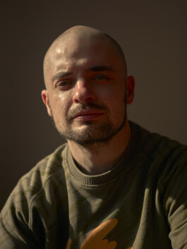 Niklas Viola