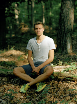 Niklas Viola